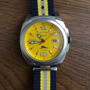 Tommy Bahama Relax Watch